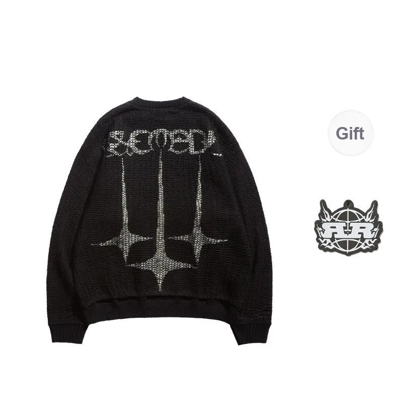 REMEDY Sweaters Unisex-0