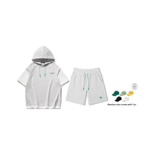 NOCAO Унисекс Свитшот Комплекты