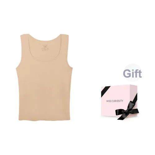 MISS CURIOSITY Термический топ женский
