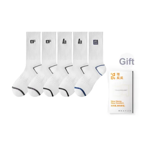 Top Melon Носки Crew Унисекс Сумка для покупок