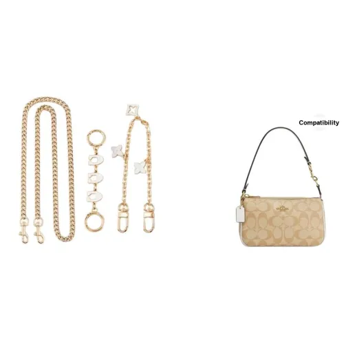 Сплав Сумка Ремень Женский Многоцветный