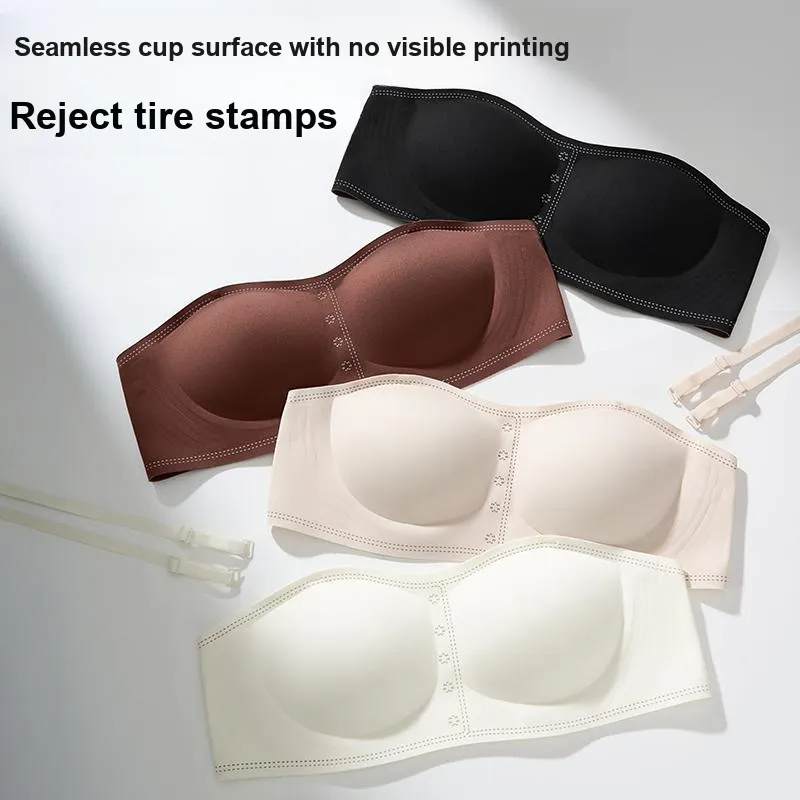 Herbal primer Women's Bras-11