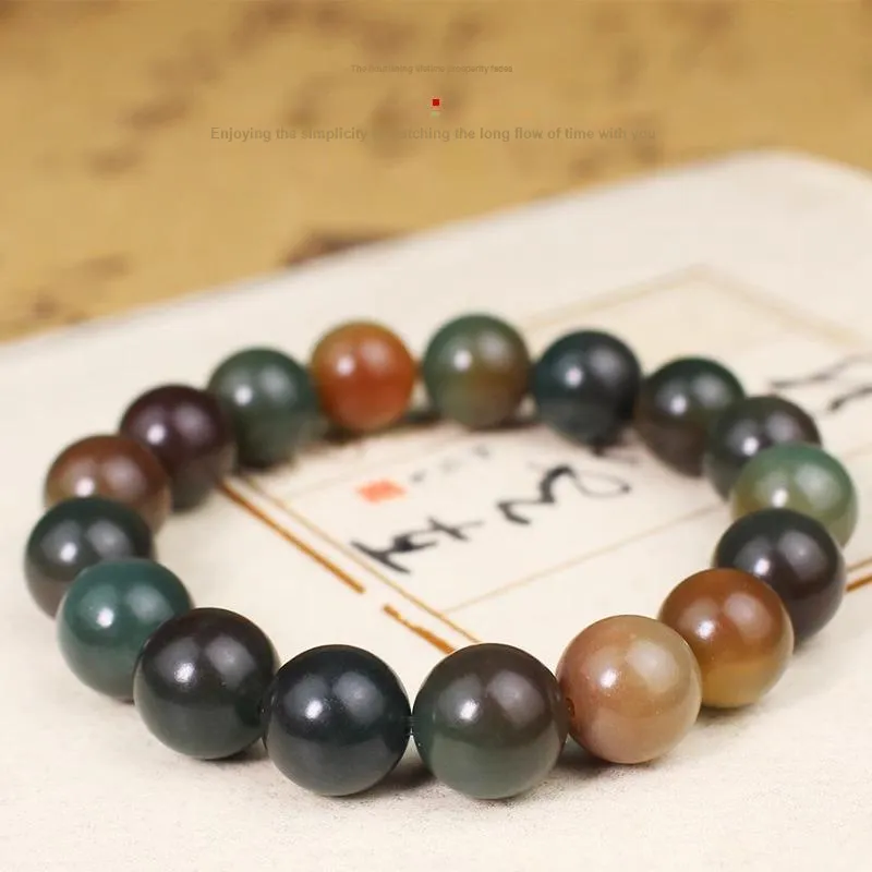 JIUHUASHAN Bodhi Seed Bracelets Unisex-10
