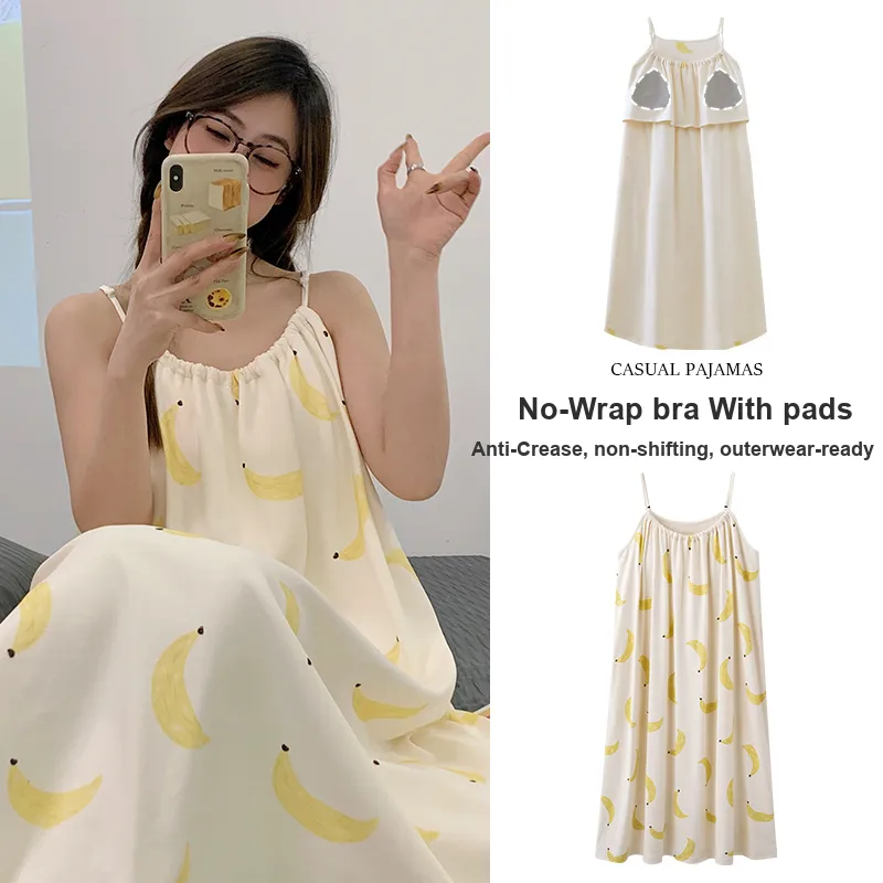 YUZHAOLIN Pajama Gift Box Women's-6