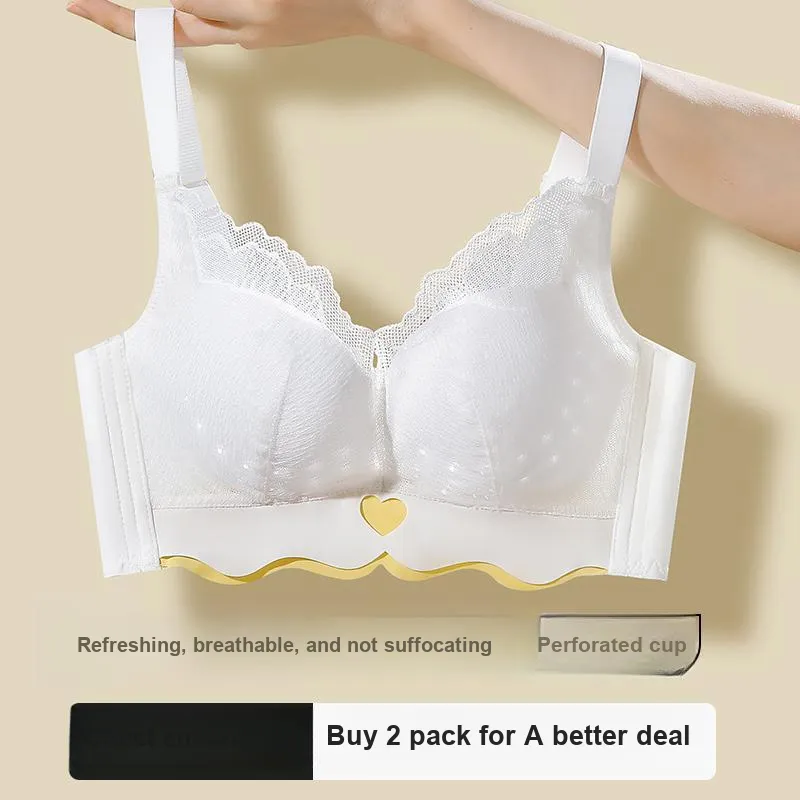 FENTENG Women's Bras-1