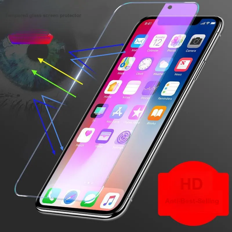 QIZHENG Cell Phone Protective Films-2