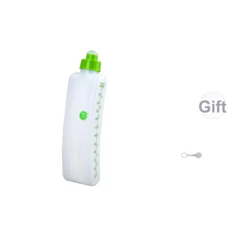 FLIPBELT Outdoor Water Equipment Outdoor Water Bottle 330ML