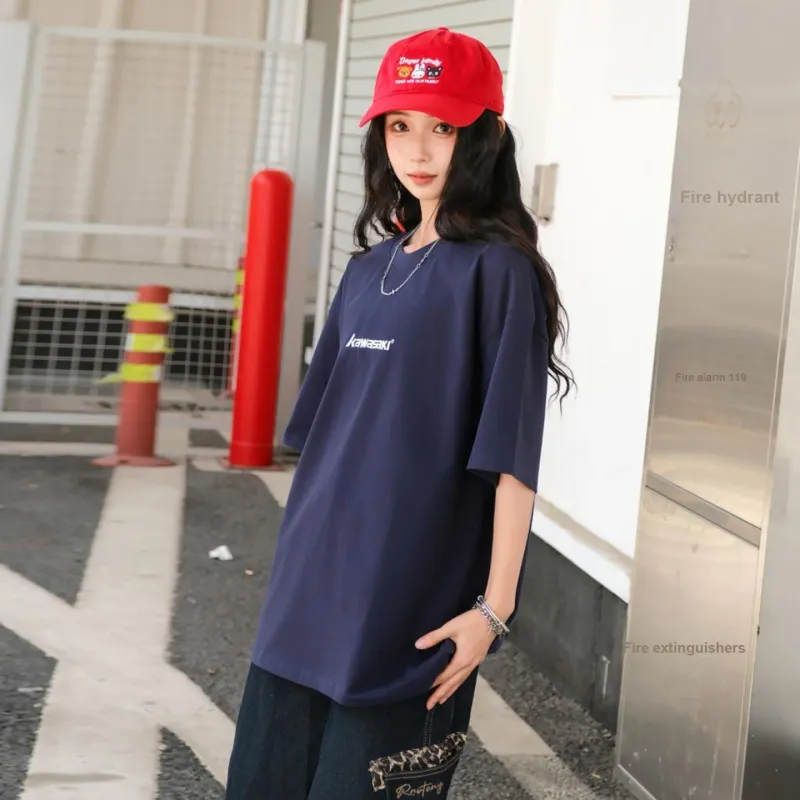 Kawasaki T Shirts Unisex-9
