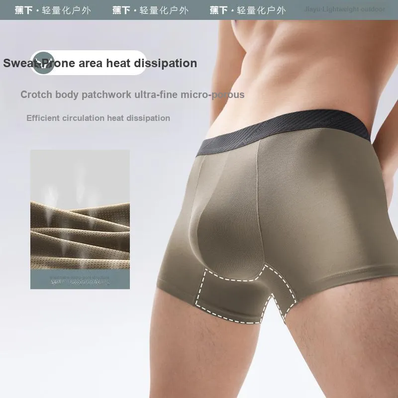 BENEUNDER Underpants Men's 3 Pack-1