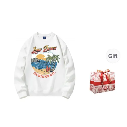 CHANGE SHE Sweatshirts Women's