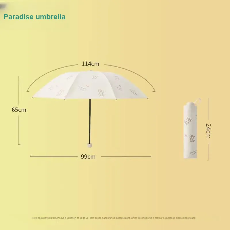 Heavenly Umbrella Umbrellas-1