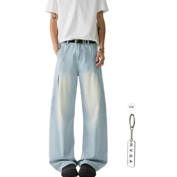 H.V.G.A Jeans Unisex