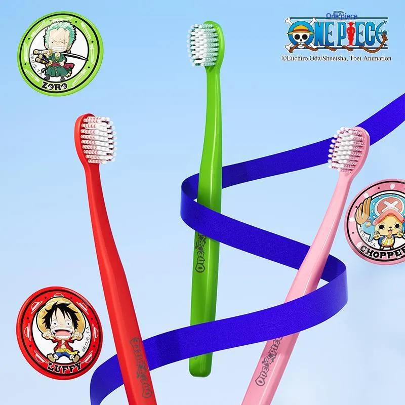 RAOYI Toothbrushes Unisex-26