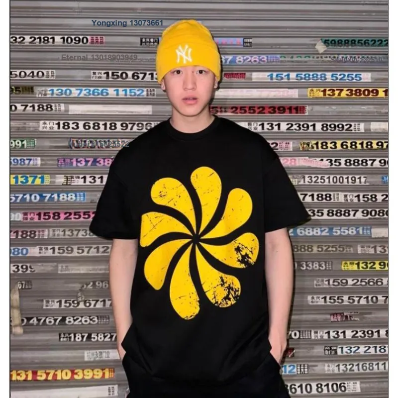 WKOOG T Shirts Unisex-2