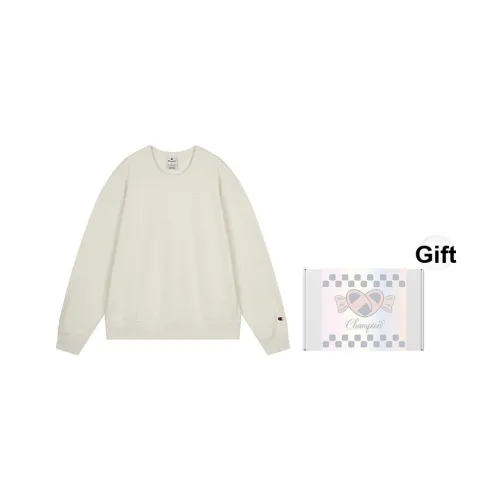 Champion Свитшот Европейская версия Унисекс