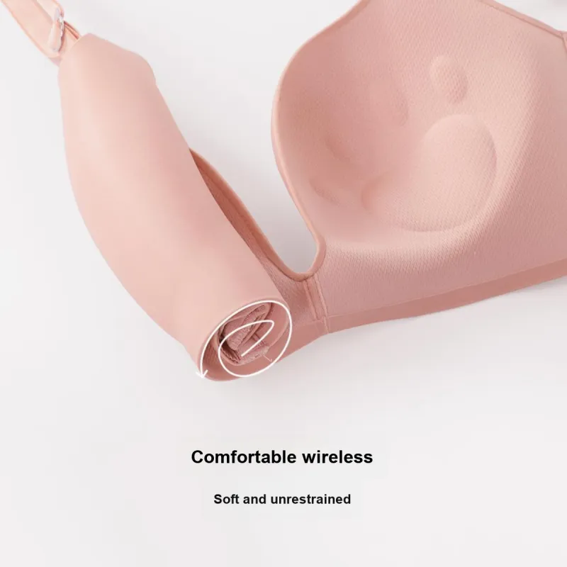 Fandecie Women's Bras-14