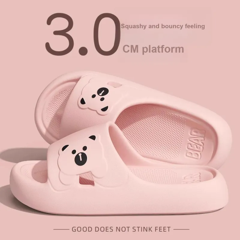 LUNNIFEIYA Slippers / Home Slippers-1