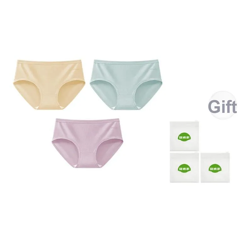 Mushroom Lady's House Трусики-бикини Женские