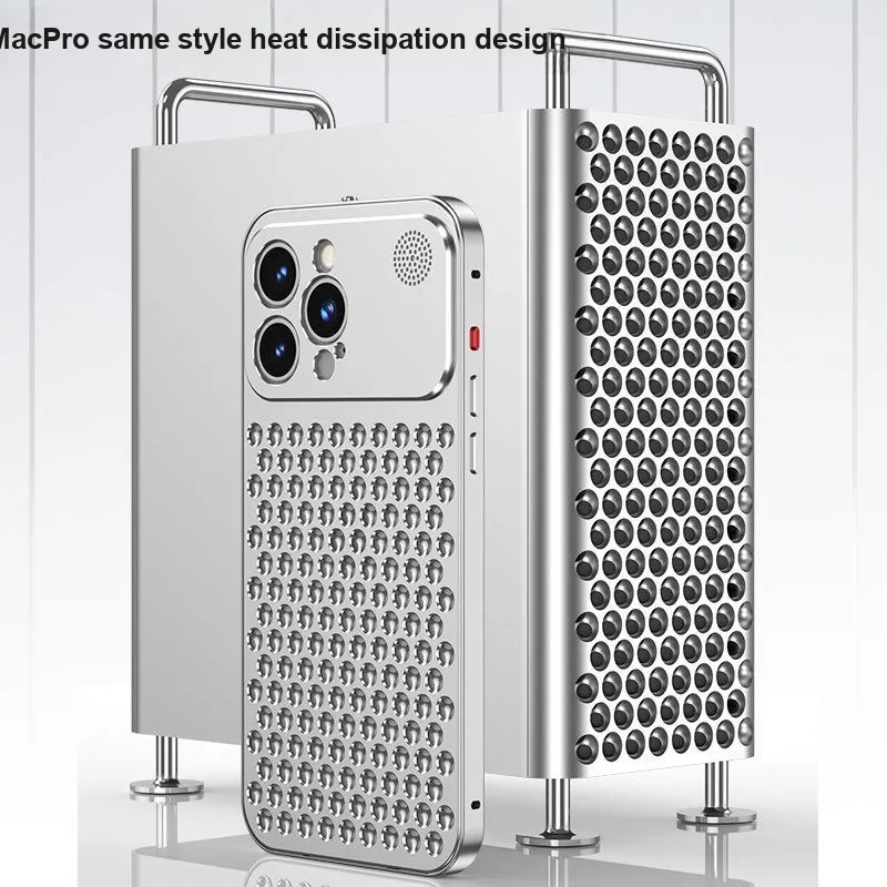 Gpadparts Phone Cases-7