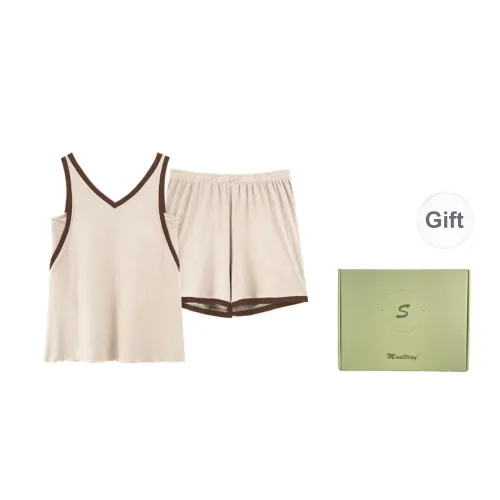 Maultiay Pajama Gift Box Women's