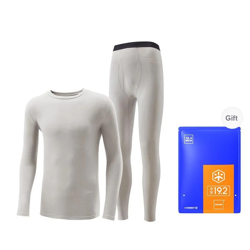 HLA Men Thermal Sets-2