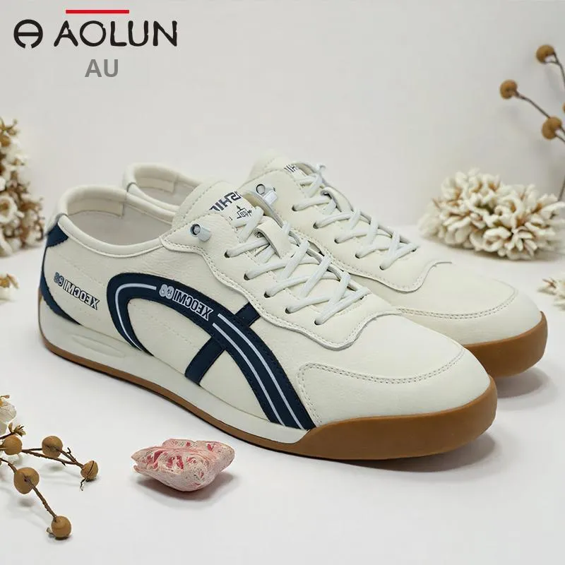 Auron Low Top Casual Shoes Men's-7