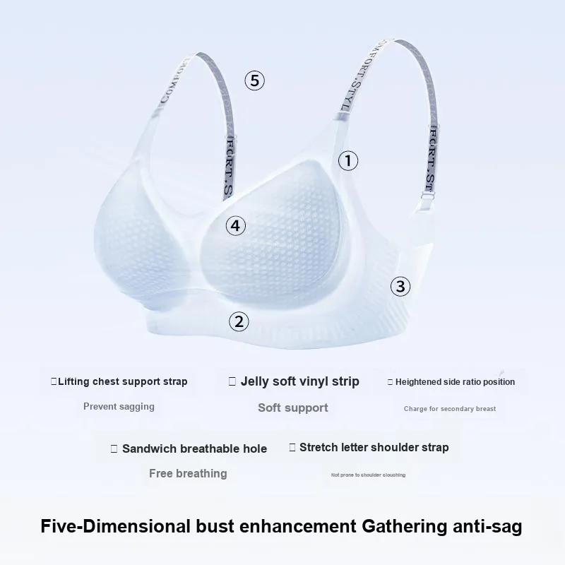 Urban beauty Women's Bras-11