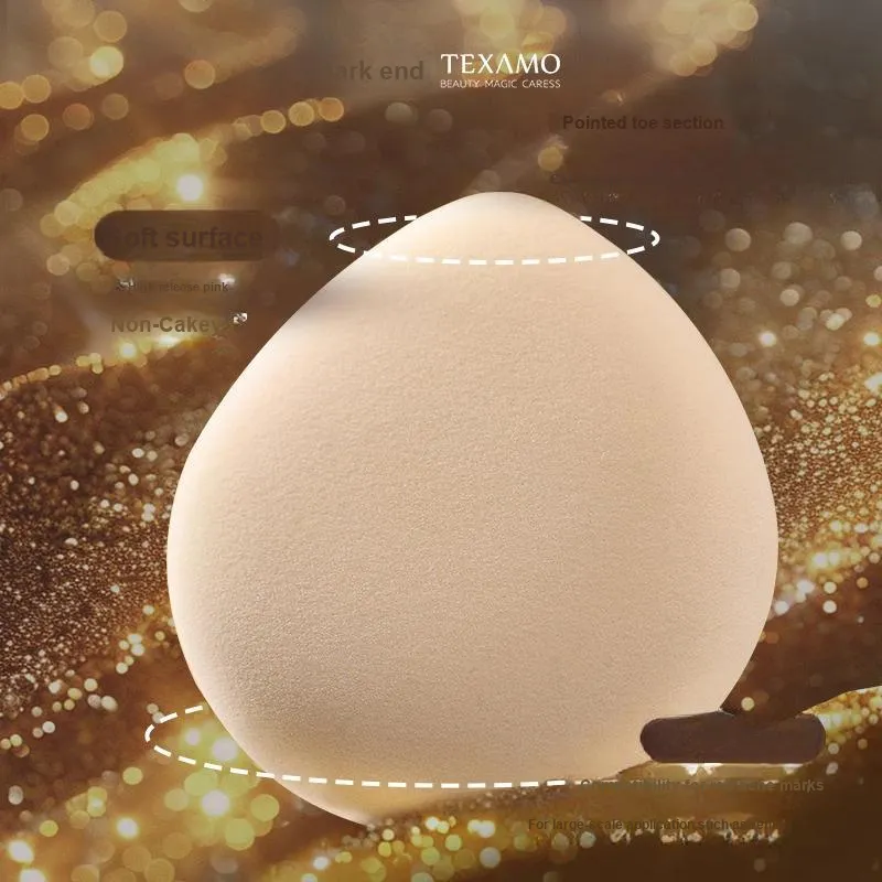 Texamo Make up Tools Unisex-3