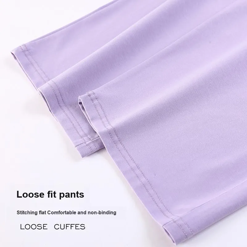 GOSO Women's Pajama Pants-34