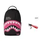 Black (Comes with Bag Charm)