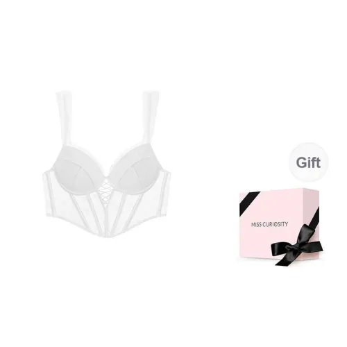 MISS CURIOSITY Women's Bras