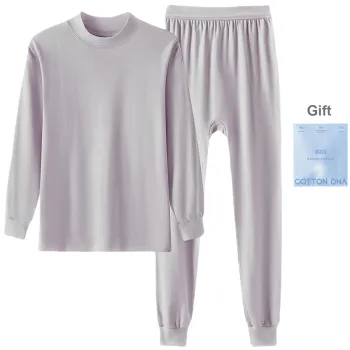 Cotton Gene Thermal Set Women's Shopping Bag