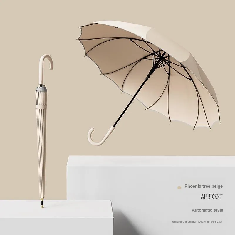 NingYi Umbrellas-2