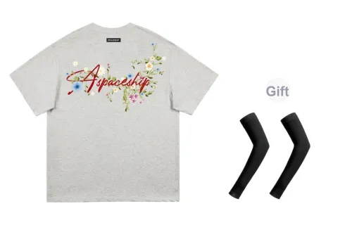 42SPACESHIP Унисекс Футболка