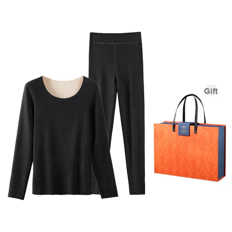 ROBINHOOD Thermal Set Women's Gift Box Set-3