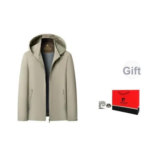 PIERRE CARDIN Мужские Куртки