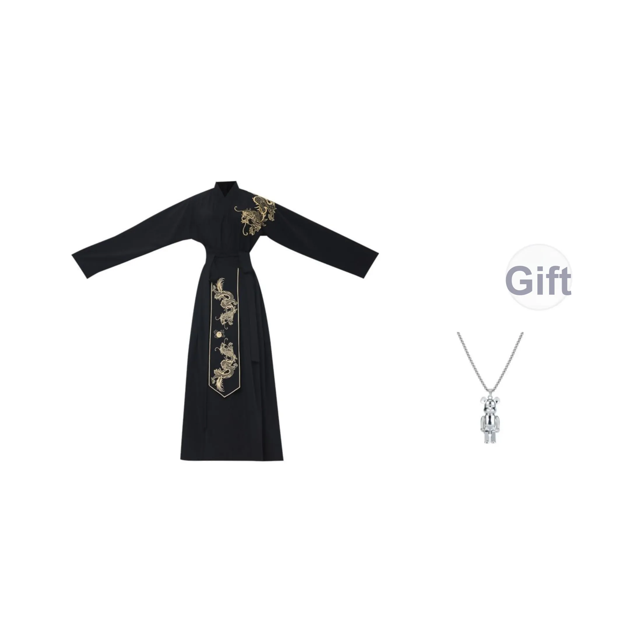 TUCANO Черный топ + Юбка Мужские костюмы в стиле танго