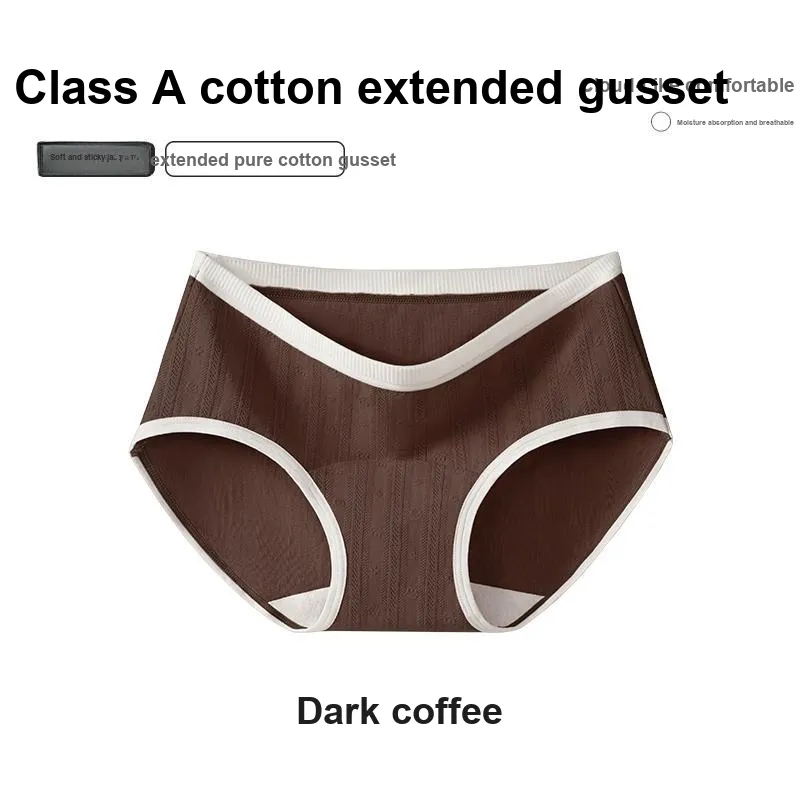 Taste The Color Underpants Women's Combo Set-26