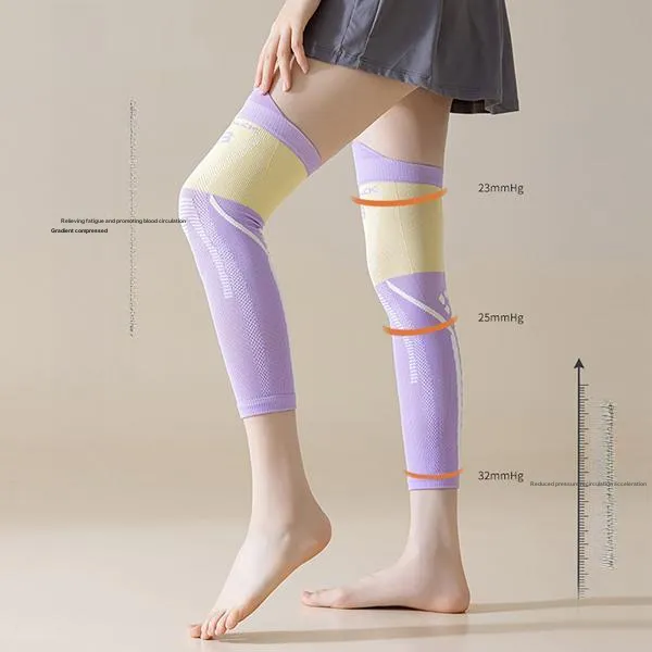 Caramella Knee-High Socks Unisex 1 Pair Gift Box Sets-2