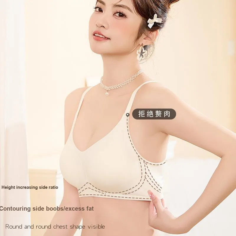 Lanza Women's Bras-7