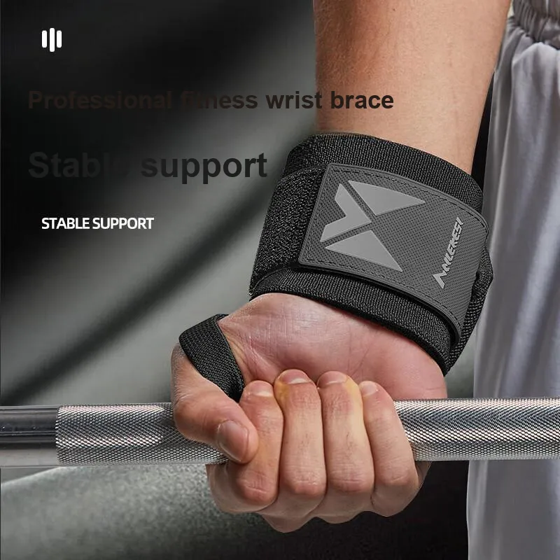 NAILEKESI Wristbands-2