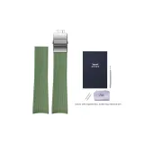 Green-Upgraded Buckle