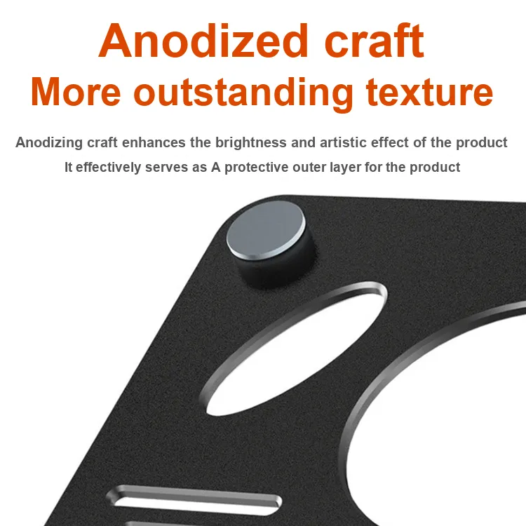 MUYKUY Tablet Stands-5