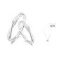 Mobius Couple Rings