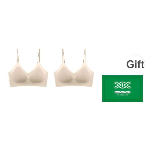 Cotton Gene Женские бюстгальтеры