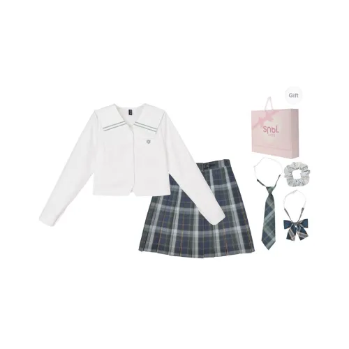 SNBL UNIFORM Женская Сумка для покупок