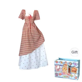 Gentle Welcome Short Sleeved Dress Women's