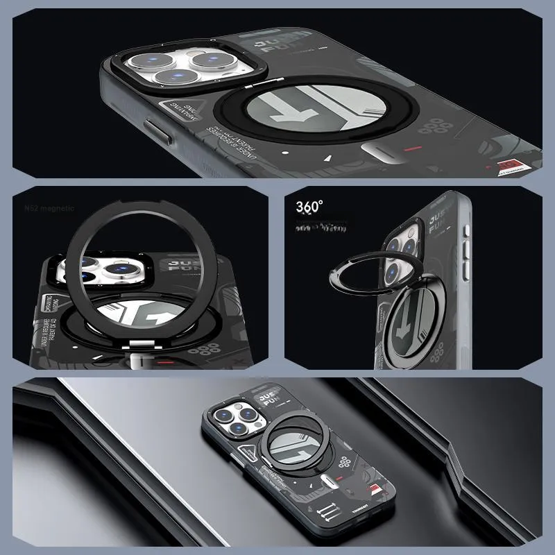 YOUNGKIT Phone Cases-1