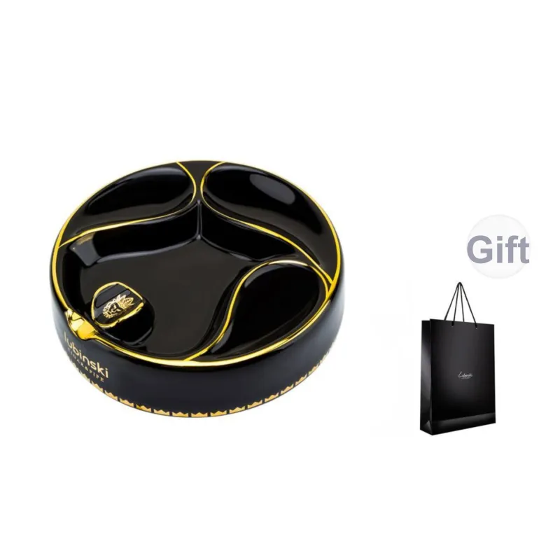 LUBINSKI Ashtrays-8