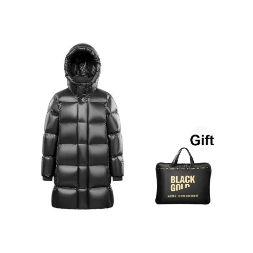 GOLDFARM Kids Пуховики